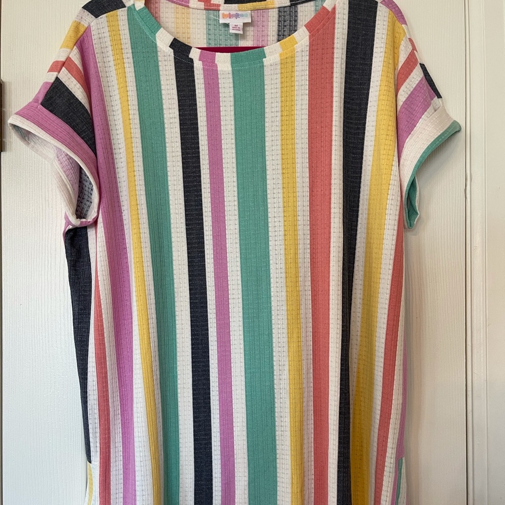 Lularoe Leah